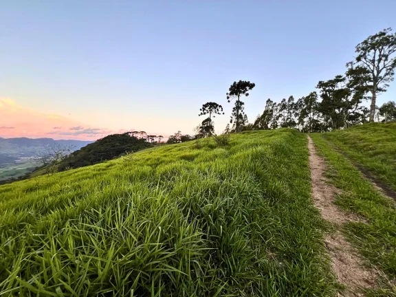 Imagem O Topo da Mantiqueira: Terreno Espetacular com 32.000m², 100% Aproveitável e Vista Infinita