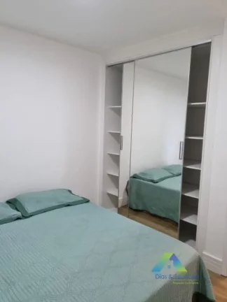 Imagem Apartamento com 3 dormitórios à venda, 70 m² por R$ 565.000 - Saúde - São Paulo/SP
