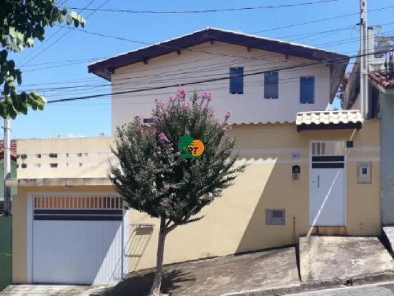 Imagem Casa para Venda em São Roque, Jardim Das Flores, 6 dormitórios, 4 suítes, 7 banheiros, 4 vagas
