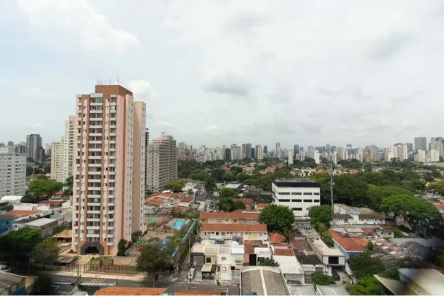 Imagem APARTAMENTO RESIDENCIAL em São Paulo - SP, Vila Olímpia