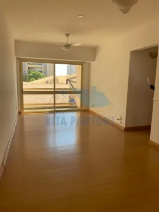 Apartamento - Ribeirão Preto - Centro - Região Central