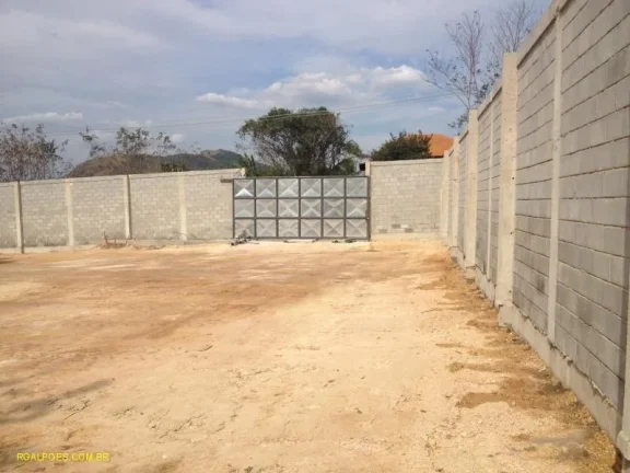 Imagem Terreno Comercial para Venda em RIO DE JANEIRO, Campo Grande