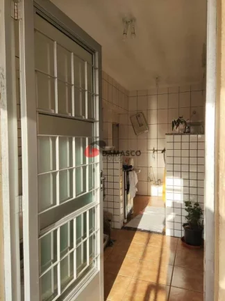 Imagem Casa à venda 3 Quartos, 1 Suite, 2 Vagas, Vila Alpina, São Paulo - SP
