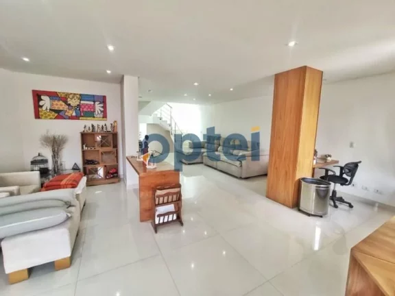 Imagem SOBRADO COM 3 DORMITÓRIOS, 404 M² - PARQUE SÃO DIOGO - SÃO BERNARDO DO CAMPO/SP