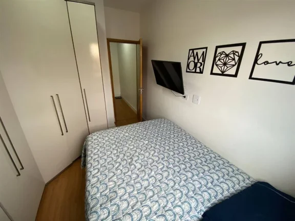 Imagem CASA COM 44.25 m² - OCIAN - PRAIA GRANDE SP