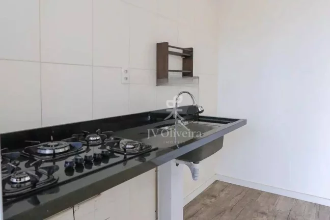 Imagem Apartamento à venda, 55 m² com 2 dormitórios, 2 banheiros, 1 vaga - Vila Gomes - São Paulo/SP