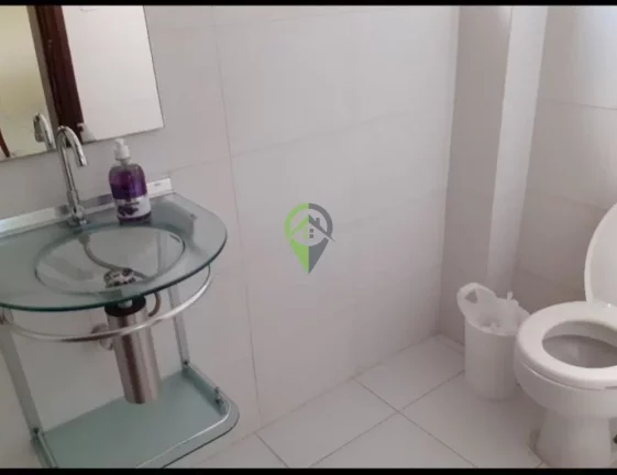 Imagem Apartamento - 3 dormitórios à venda, 265 m² - Aparecida - Santos/SP!!