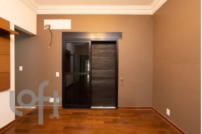 Imagem APARTAMENTO RESIDENCIAL em São Paulo - SP, Tatuapé