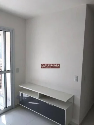 Imagem Apartamento com 2 quartos à venda, 66 m² por R$ 650.000 - Jardim Flor da Montanha - Guarulhos/SP