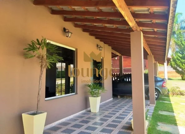 Imagem Casa a Venda no Condominio Village da Serra - Araçoiaba/SP