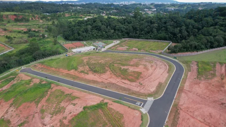 Imagem TERRENO 1000 M NO TAMBORÉ-JUNDIAÍ, CAXAMBU, JUNDIAÍ SP