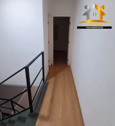 Imagem Casa à venda no condomínio Cidade Jardim na Granja Viana - Batelli Imóveis