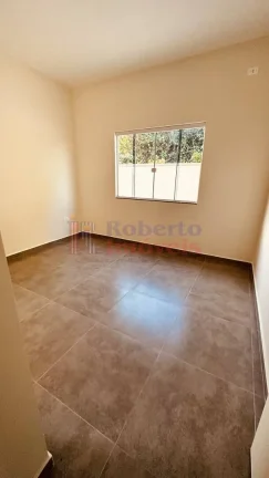 Imagem Casa à Venda no Balneário São José - Itapoá