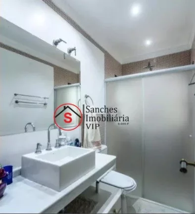 Imagem APARTAMENTO PARA ALUGAR OU VENDR NA MOOCA ALTO PADRÃO 2 APTO POR ANDAR Localizado próximo a Av Paes de Barros