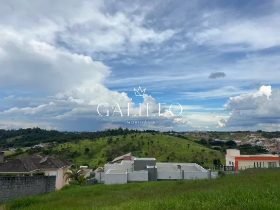 Imagem TERRENO Á VENDA NO CONDOMÍNIO PORTAL DA COLINA EM JUNDIAÍ-SP