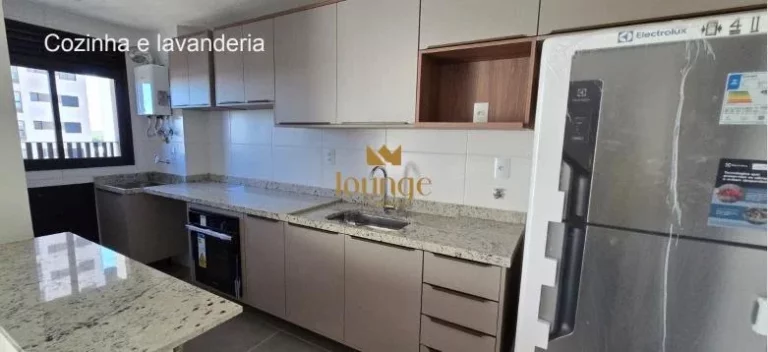 Imagem Apartamento Para Alugar Além Ponte Zona Leste - Sorocaba/SP