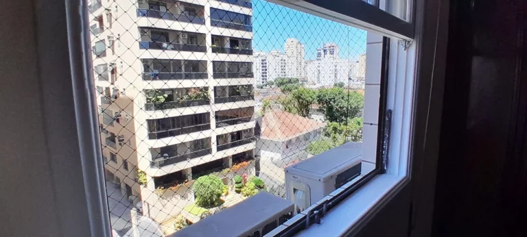 Imagem Locação - Apartamento Alto Padrão - 03 Quartos com suíte master - Ponta da Praia