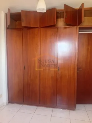 Imagem Apartamento com 73 m² de área útil, composto por 3 dormitórios, 2 banheiros, sala dois ambientes...