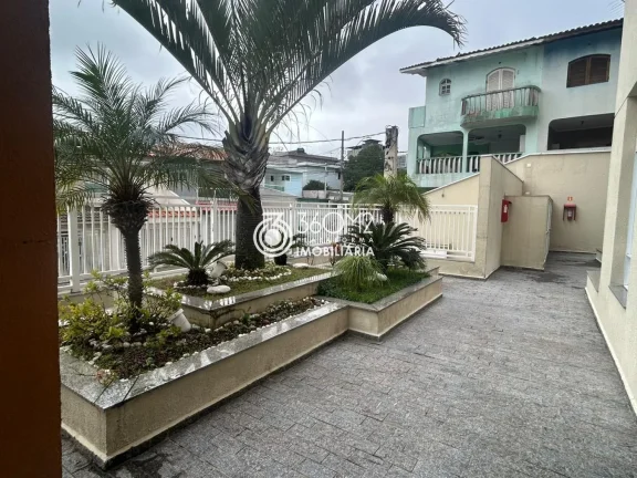 Imagem Apartamento para Venda em Santo André / SP no bairro Jardim Santo Antônio