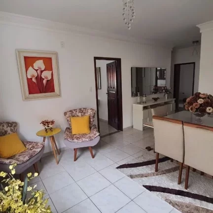 Imagem CASA RESIDENCIAL em GUARAPARI - ES, ITAPEBUSSU