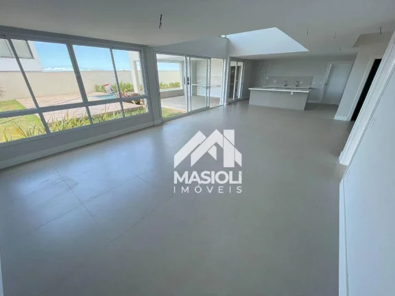Imagem Casa com 4 dormitórios à venda, 370 m² por R$ 3.500.000,00 - Santa Paula I - Vila Velha/ES
