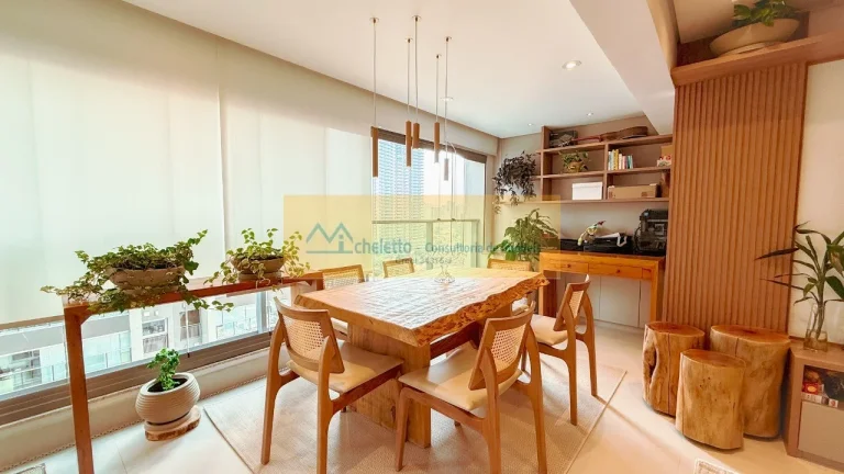 Imagem APARTAMENTO RESIDENCIAL em São Paulo - SP, Brooklin