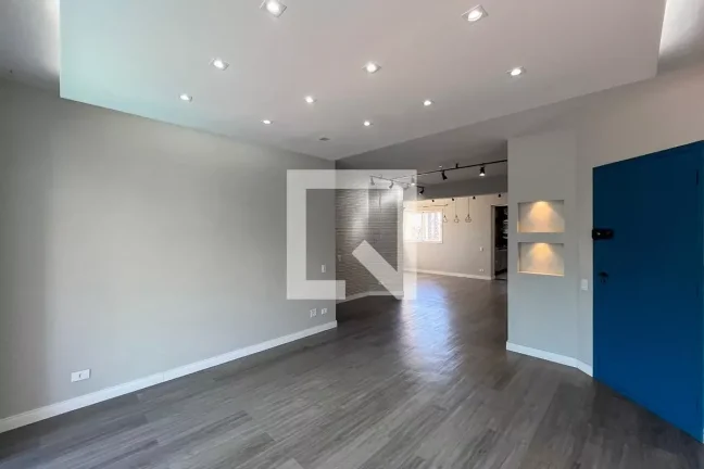 Imagem Apartamento à Venda - Aclimação, 3 Quartos, 126 m2
