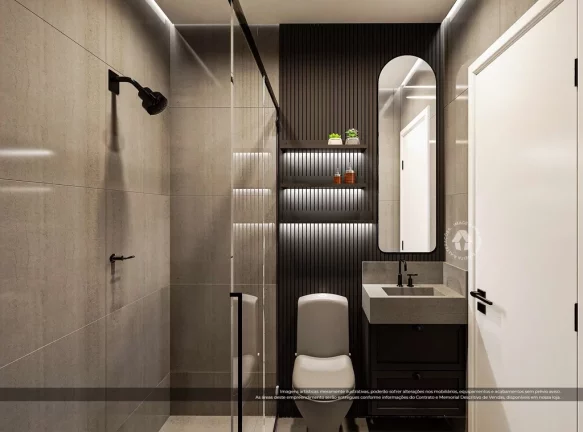 Imagem Apartamento à venda no bairro Cupecê - São Paulo/SP