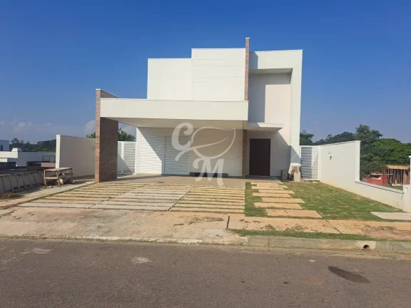 Sobrado com 3 Suítes em Medeiros