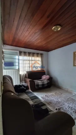 Imagem Casa à venda no bairro Jardim Maria Beatriz - Mogi Mirim/SP