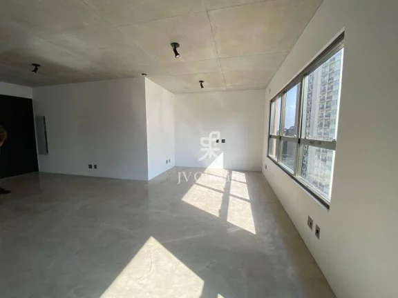 Imagem Apartamento com 1 dormitório à venda, 70 m²- Panamby - São Paulo/SP