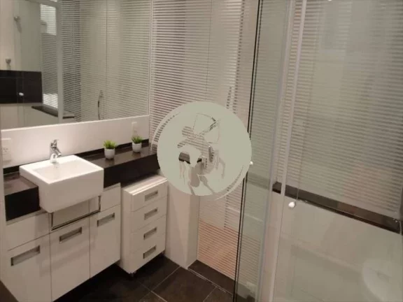 Imagem OPORTUNIDADE DE APARTAMENTO DE ALTO PADRÃO NO GONZAGA LOCALIZADO NA RUA MAIS CHARMOSA DO BAIRRO DO ...