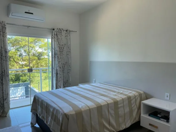 Imagem Casa para Venda em Rio das Ostras, Mar do Norte, 3 dormitórios, 1 suíte, 3 banheiros, 4 vagas