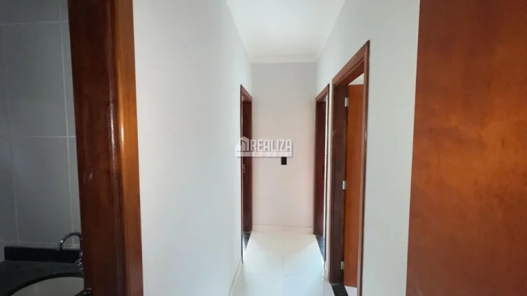 Imagem Casa à venda no bairro Jardim Maracanã, em Uberaba