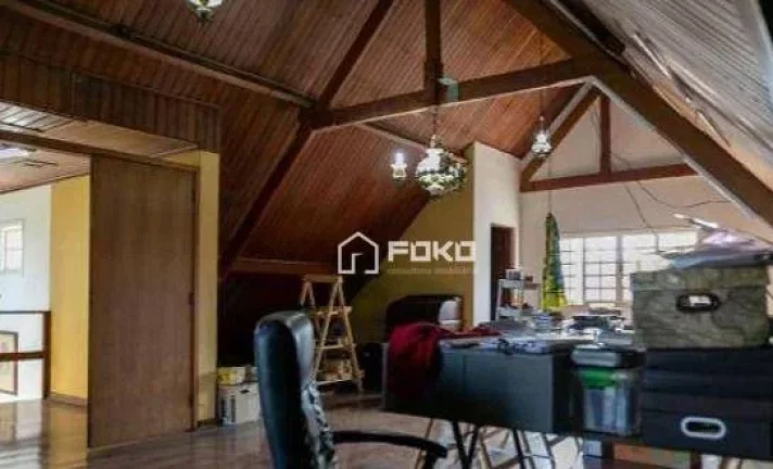 Imagem Sobrado com 4 dormitórios à venda por R$ 1.675.000,00 - Picanço - Guarulhos/SP