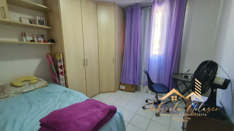 Imagem APARTAMENTO - CHÁCARA VITAL BRASIL - VARANDA - 3 QUARTOS - 1 SUÍTE - LAZER COMPLETO