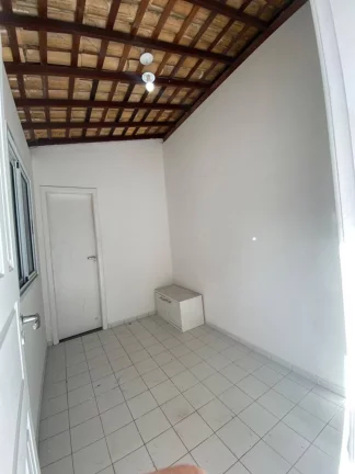 Imagem Casa à Venda no Cond. Vinã Del Mar - 3 Quartos, Área de Lazer - Confira!