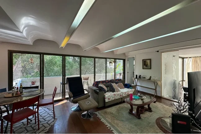 Imagem APARTAMENTO RESIDENCIAL em São Paulo - SP, Santana
