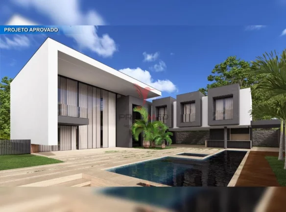 Imagem Terreno de 1012 m² no Residencial Lago Azul: Na Melhor Localização do Condomínio