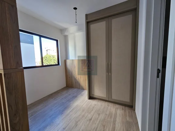 Imagem Studio SEMI MOBILIADO - 22m². Próximo ao Shopping Palladium. Pronto para morar.