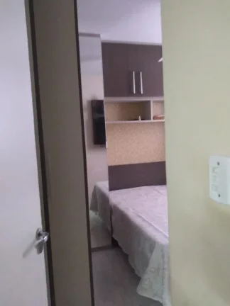 Imagem Apartamento para Venda por R$420.000,00 com 84m², 2 dormitórios, 1 vaga e 1 banheiro - Vila santana, São paulo / SP - Cód. BDI37552
