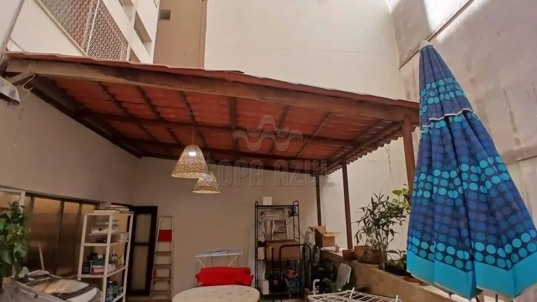 Imagem Copacabana - Residencial › Apartamento com 1 quarto(s) a Venda