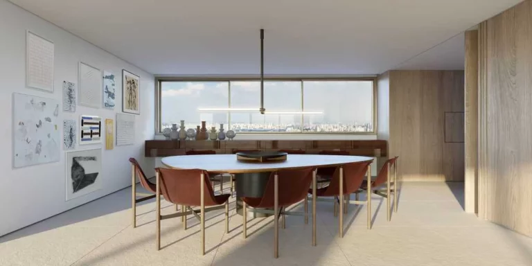Imagem APARTAMENTO RESIDENCIAL em São Paulo - SP, Indianópolis
