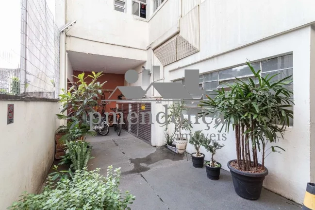 Imagem Apartamento a venda em Pinheiros com 02 quartos e 01 vaga, 75,00m2