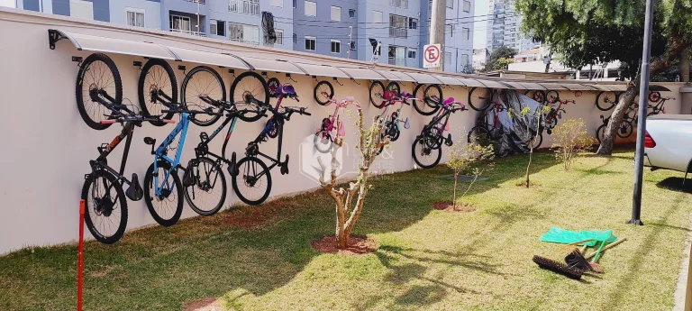Imagem SEU REFÚGIO NO CORAÇÃO DA VILA ANDRADE, APTO DE 50M² NO 6º ANDAR COM VAGA NO SONATA MORUMBI MELODIA.