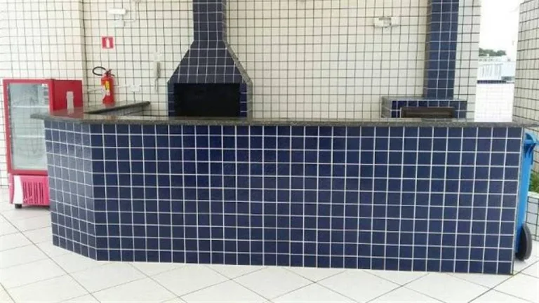 Imagem APARTAMENTO COM 633.15 m² - FORTE - PRAIA GRANDE SP