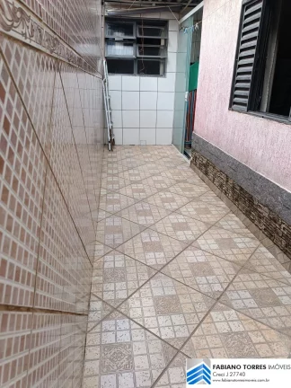Imagem Sobrado à venda no Bairro Assunção – São Bernardo do Campo