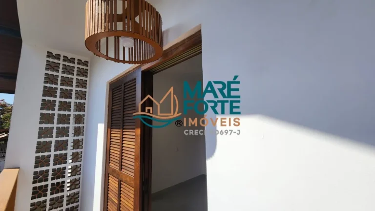 Imagem Um Sobrado e Dois Stúdios próximo a Orla no Pereque Açu em Ubatuba SP