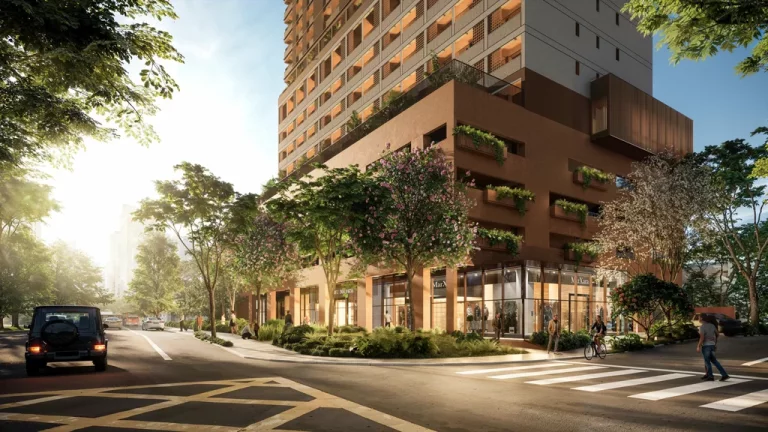 Imagem APARTAMENTO RESIDENCIAL em São Paulo - SP, Tatuapé