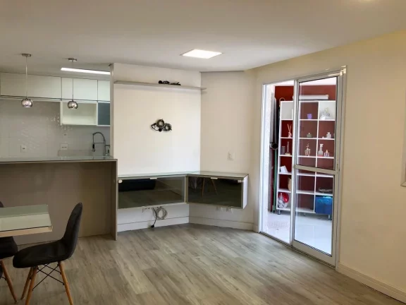 Imagem Apartamento Vila Prudente - 65 m² - 2 Quartos - 1 Suite - Sala ampliada - Varanda Gourmet - 1 Vaga - Lazer Completo